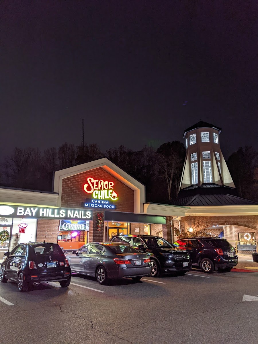 Slide Background Image