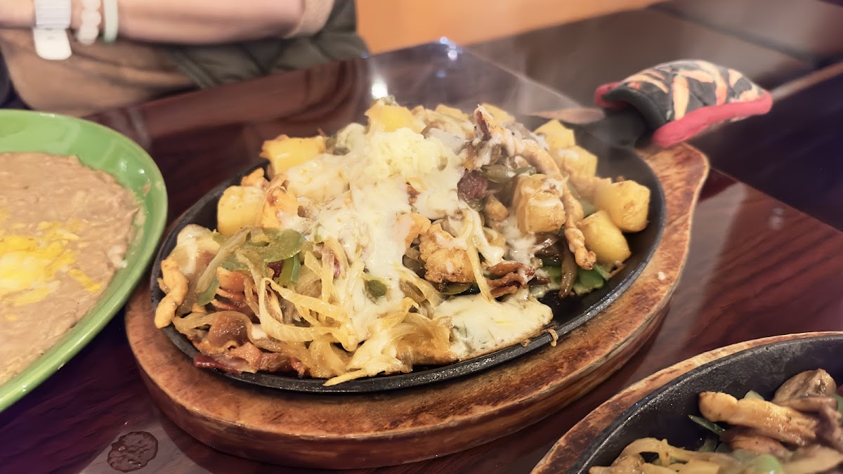 Señor Lopez Mexican Restaurant