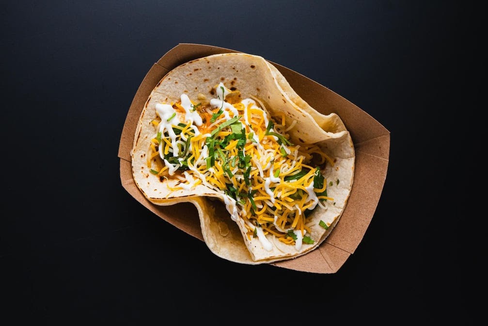 Señor Ramon Taqueria