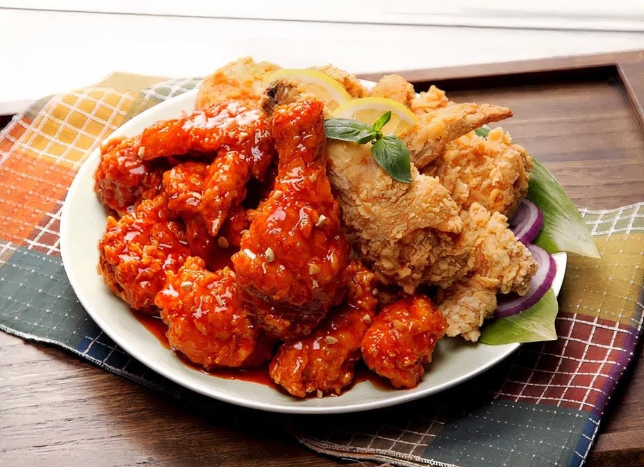 Seoul Tofu House Federal Way