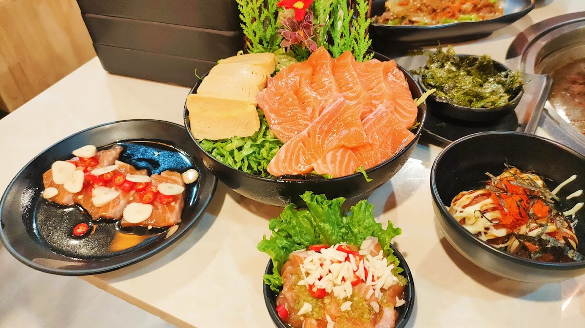 Slide Background Image