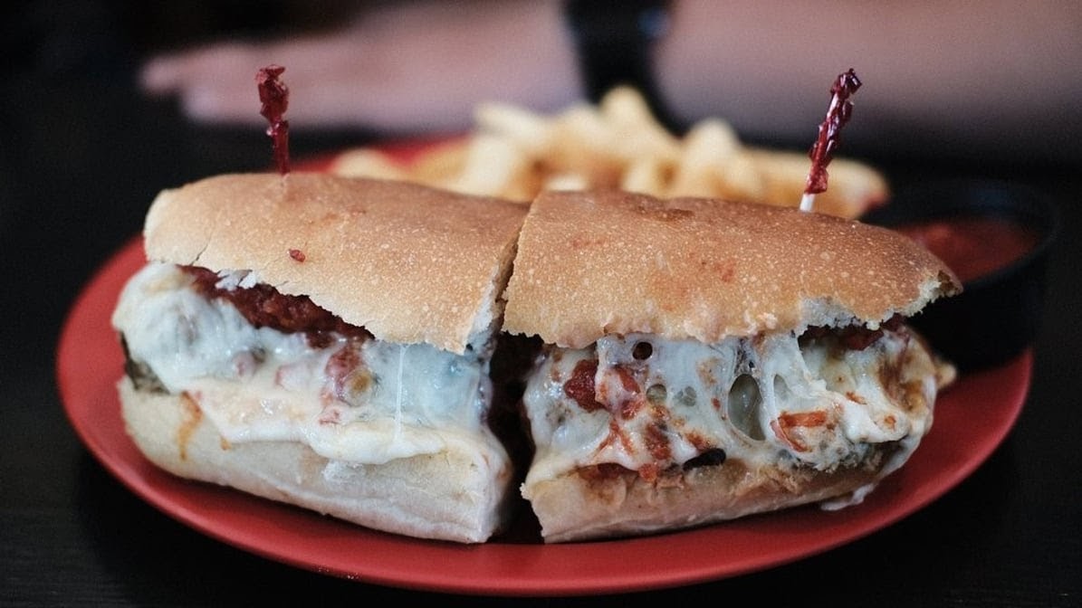 Slide Background Image