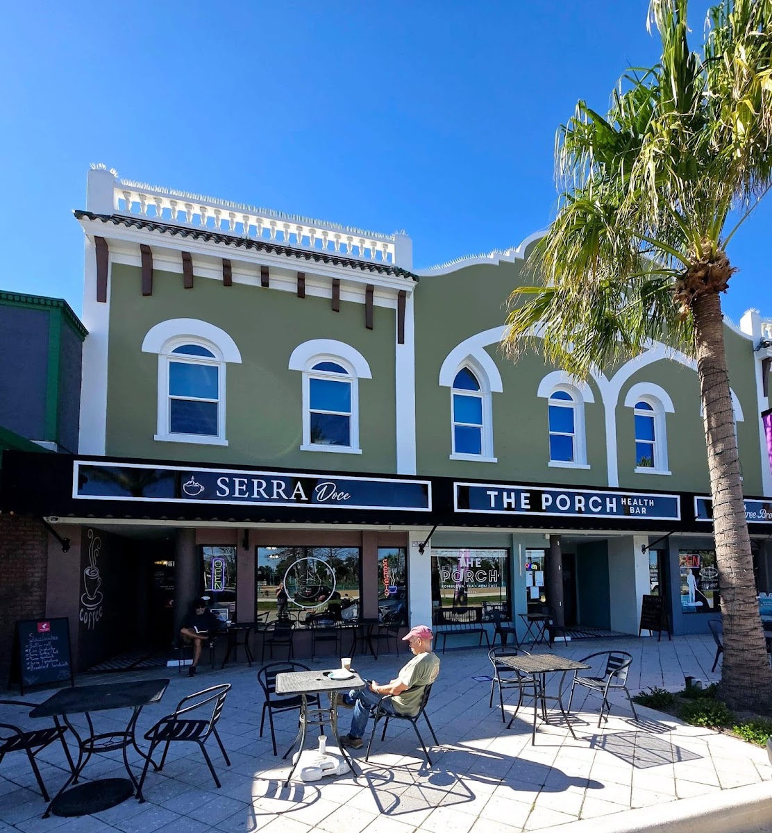 Slide Background Image