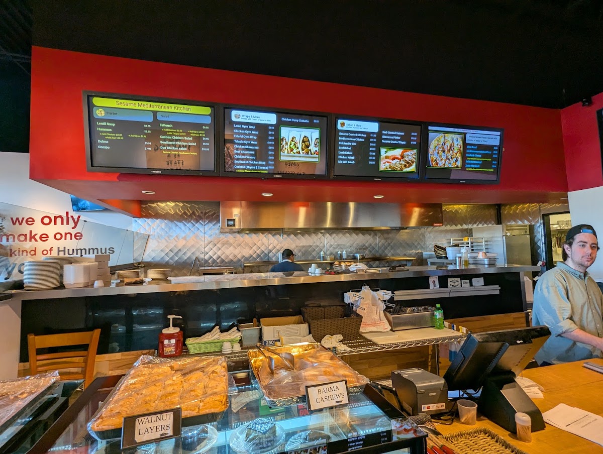 Slide Background Image