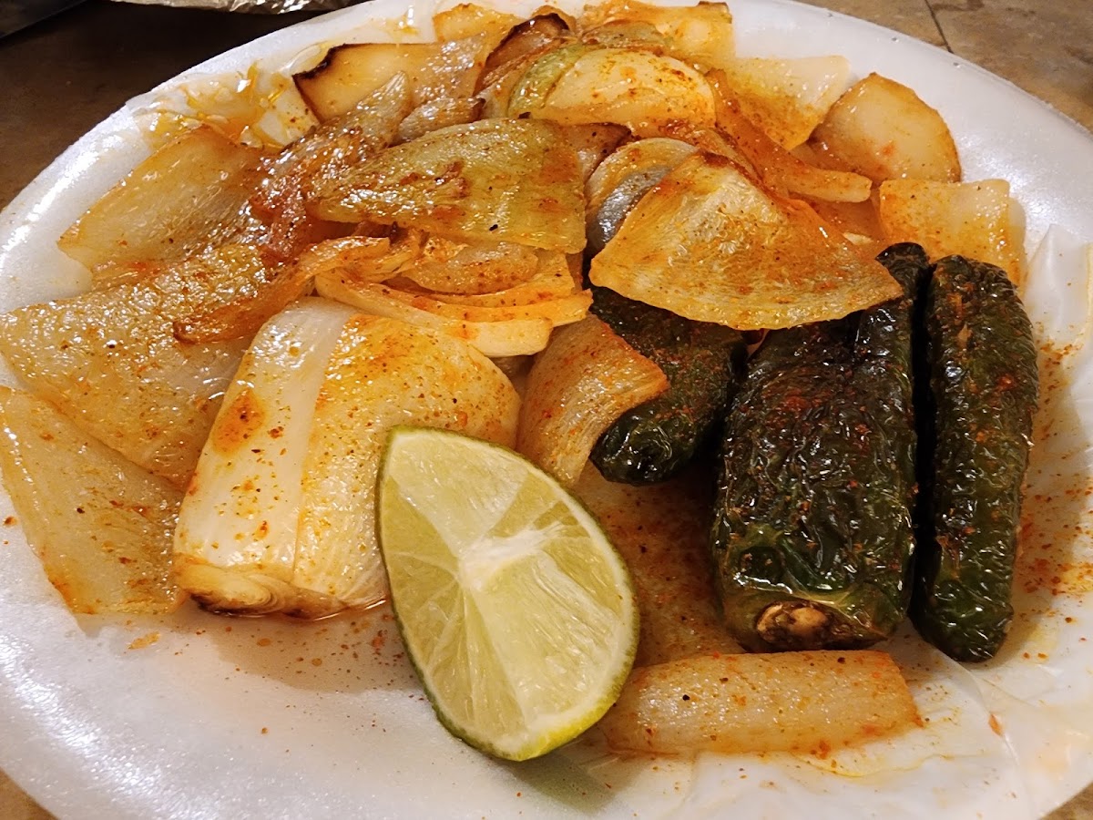 Seven Sixty Street Tacos