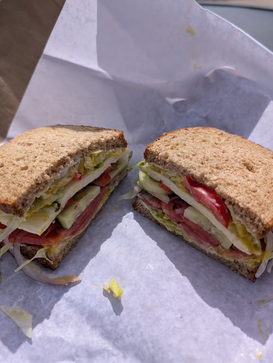 Slide Background Image