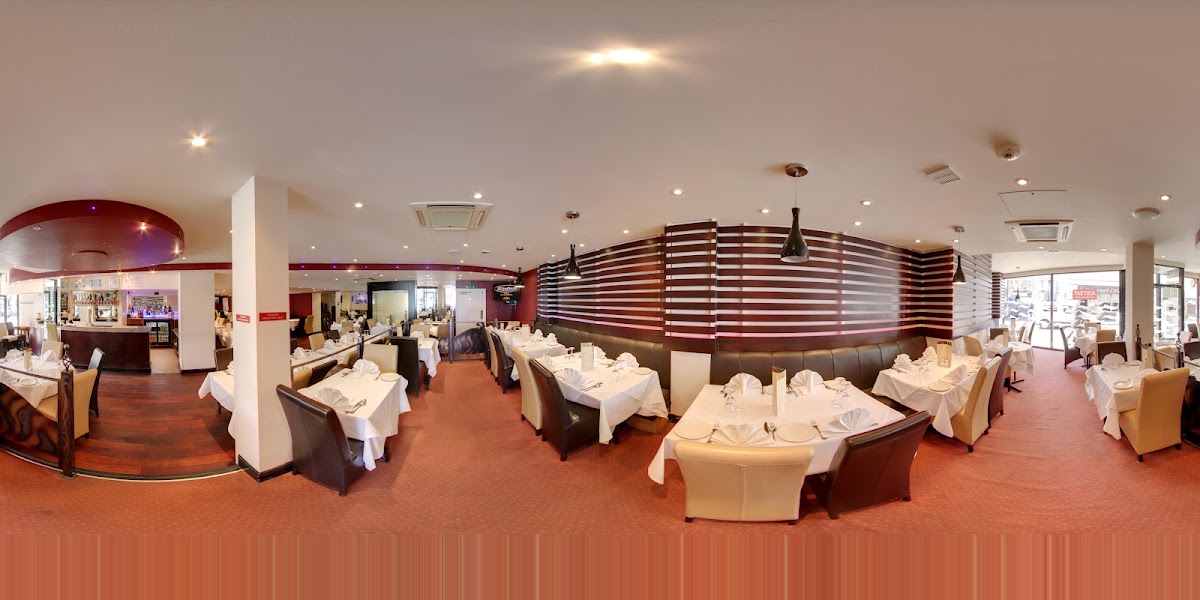 Slide Background Image