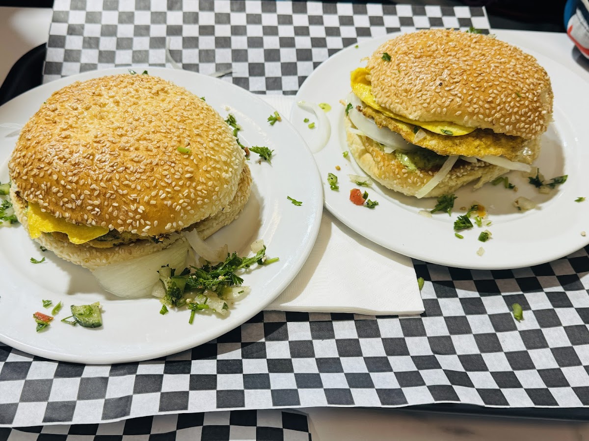 Slide Background Image