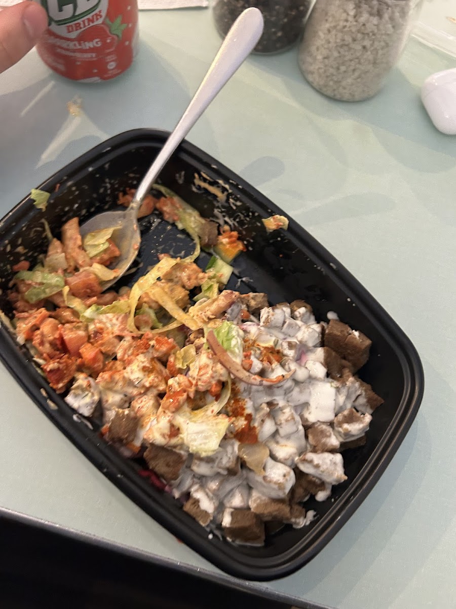 Slide Background Image