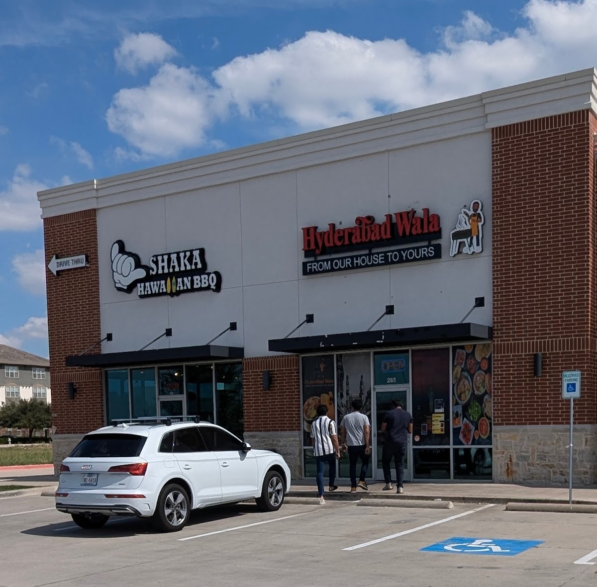 Slide Background Image