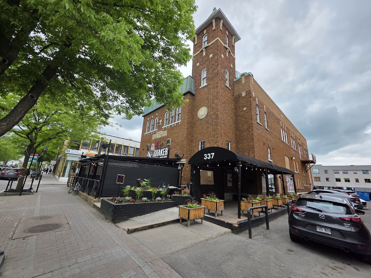 Slide Background Image