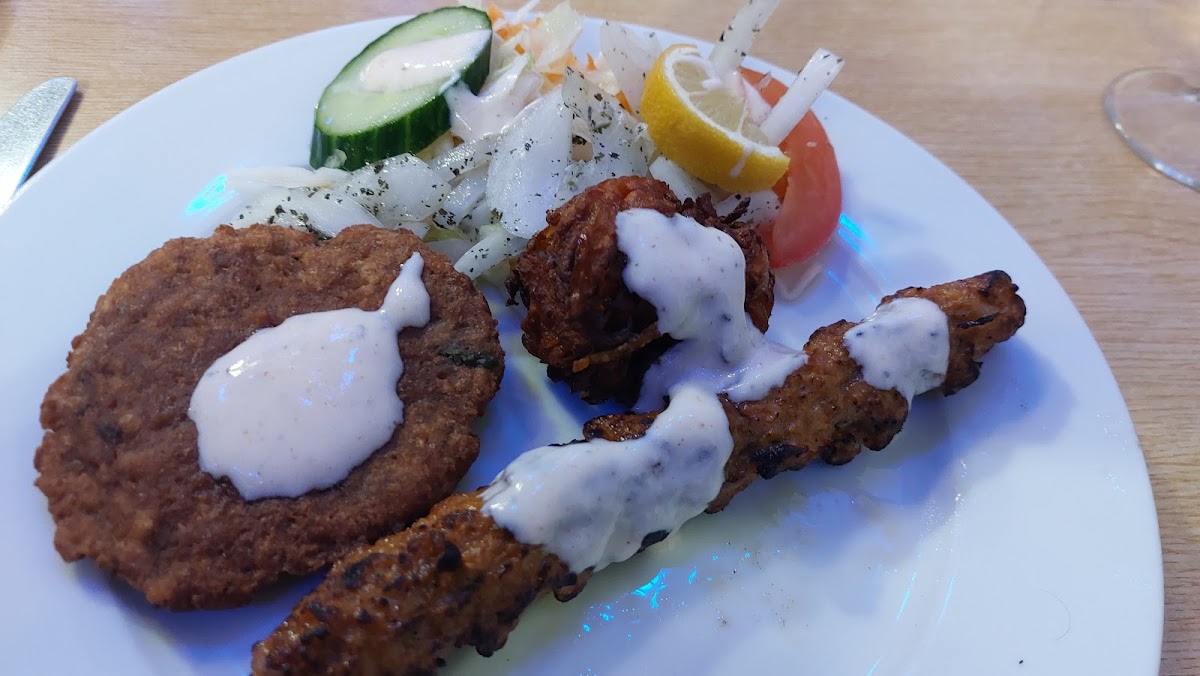 Slide Background Image