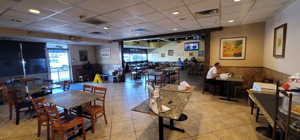 Shamshiri Restaurant