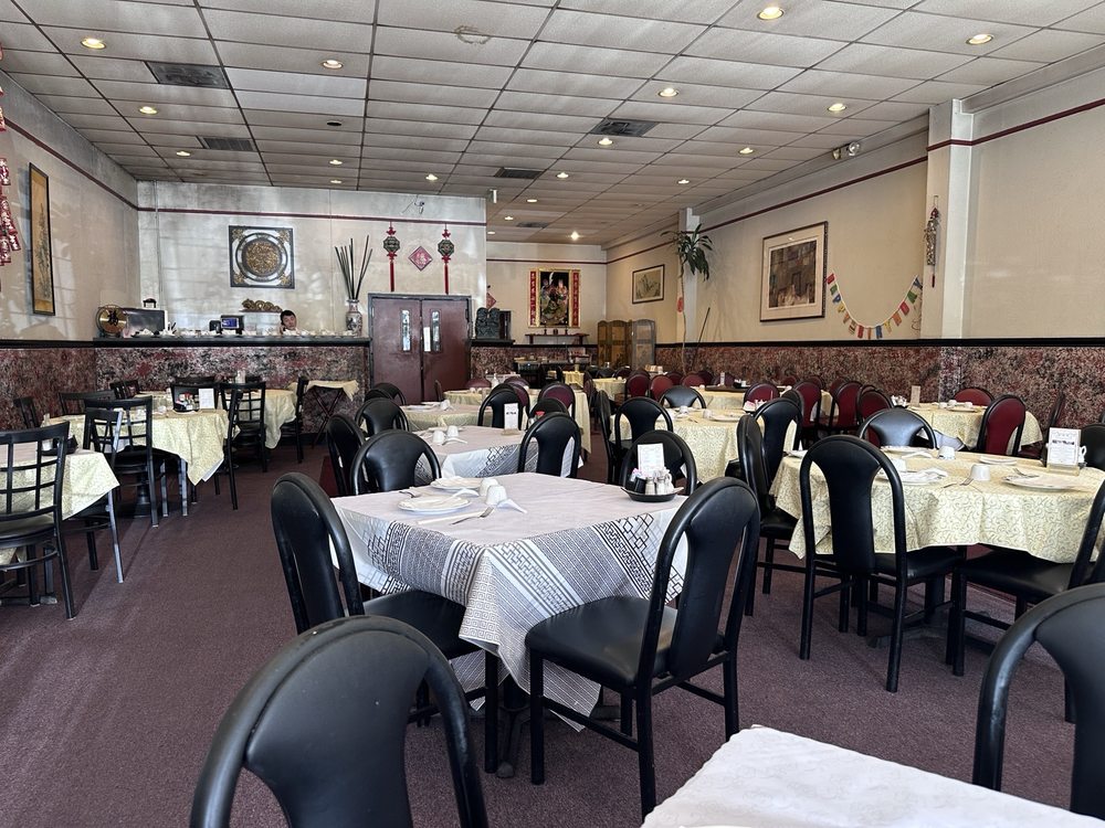 Shan Shan Low Restaurant