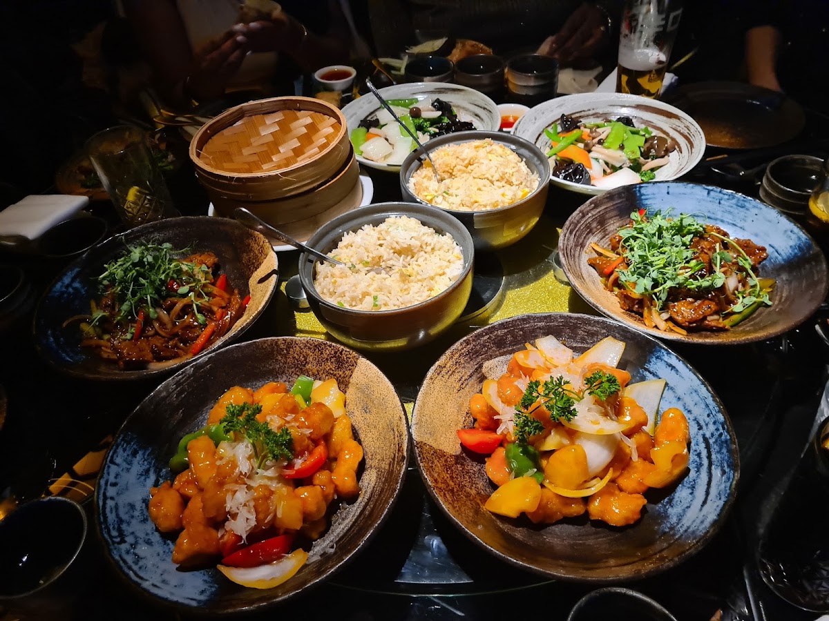 Slide Background Image