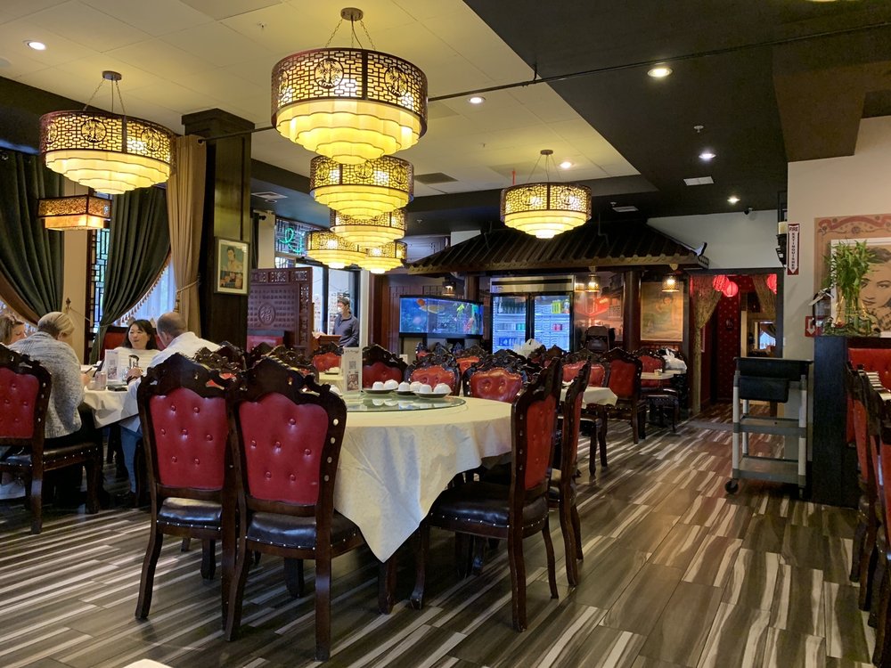 Shanghai Bun Dynasty