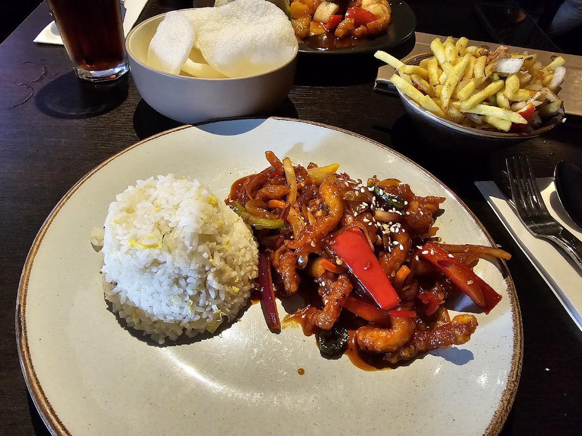 Slide Background Image