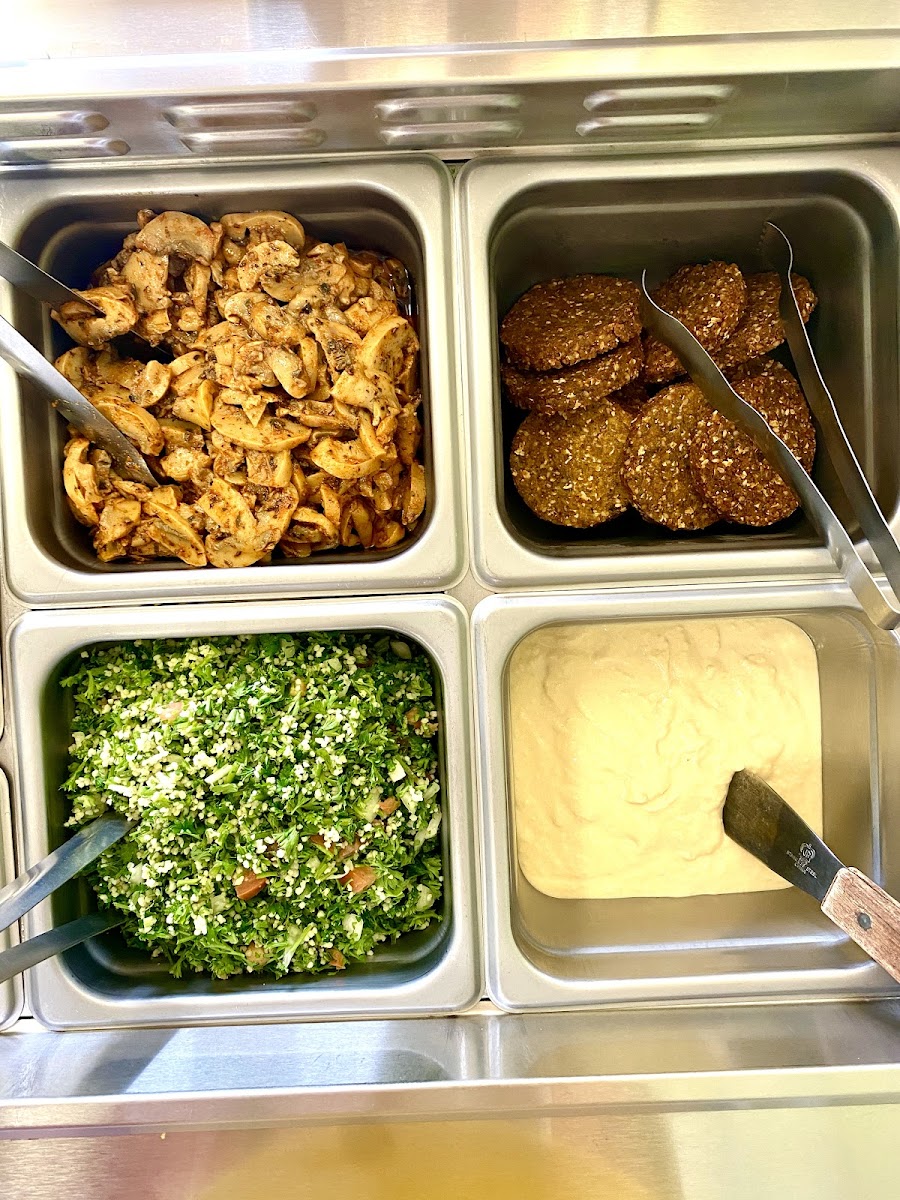 Slide Background Image