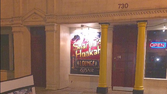 Slide Background Image