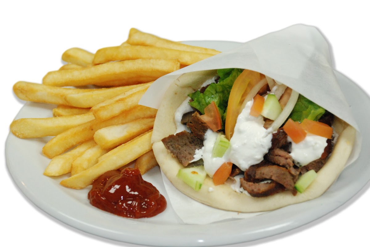 Slide Background Image