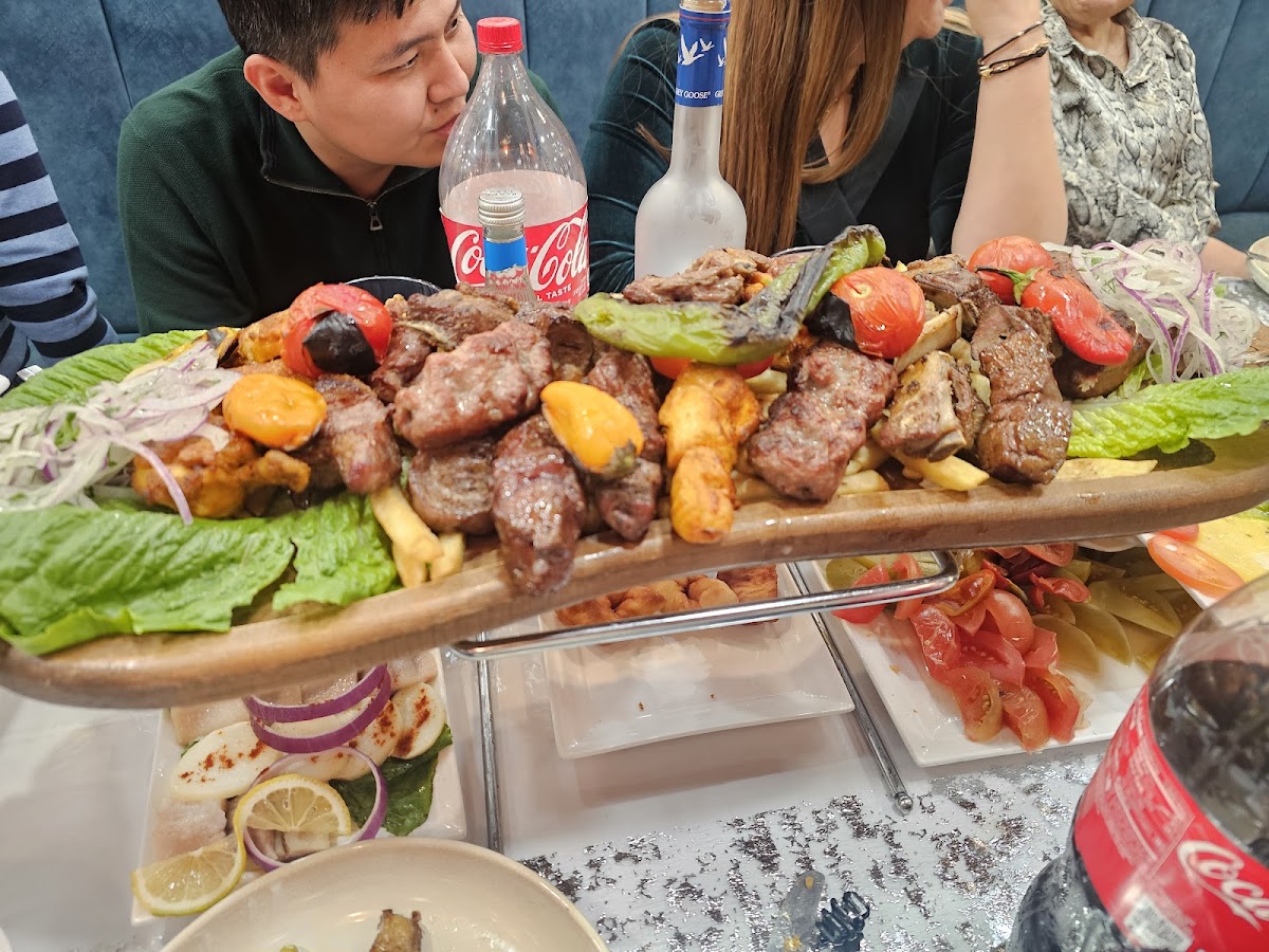 Slide Background Image