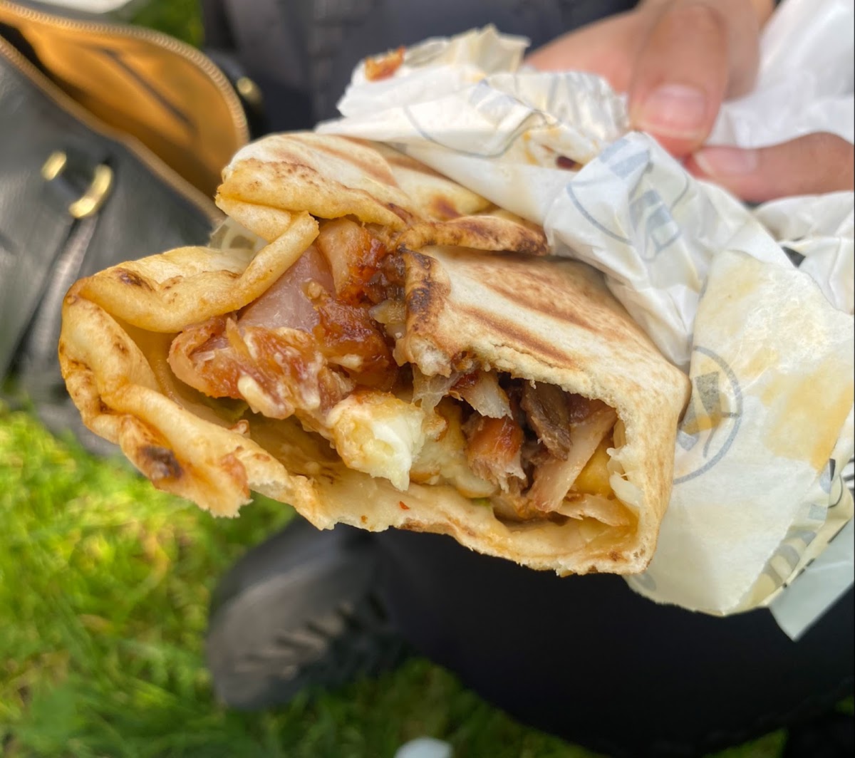 Slide Background Image