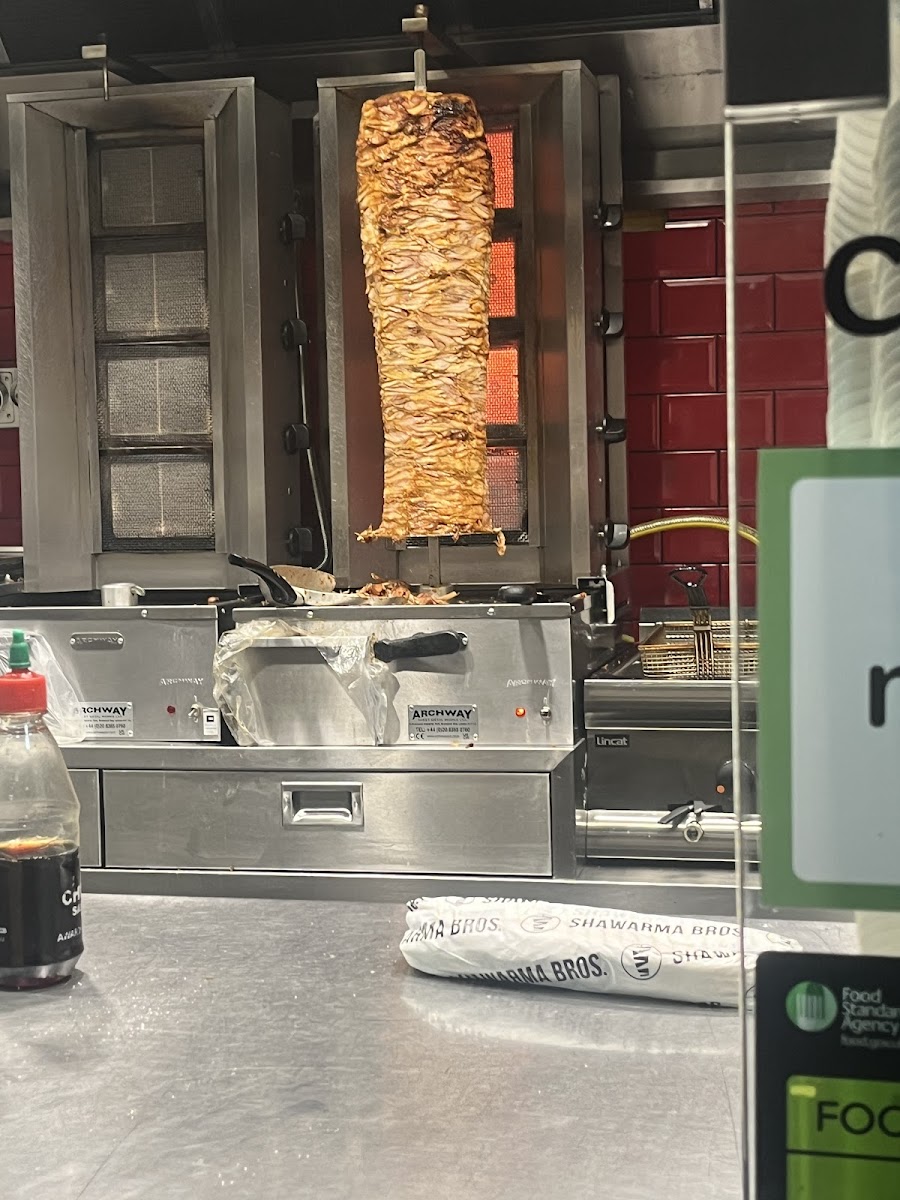 Slide Background Image