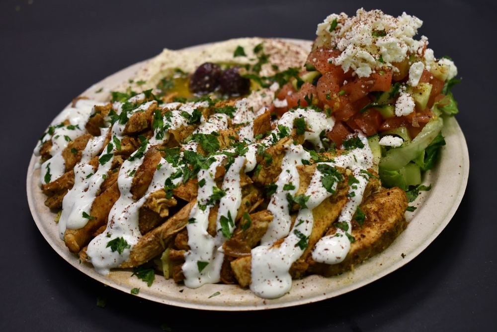 Slide Background Image