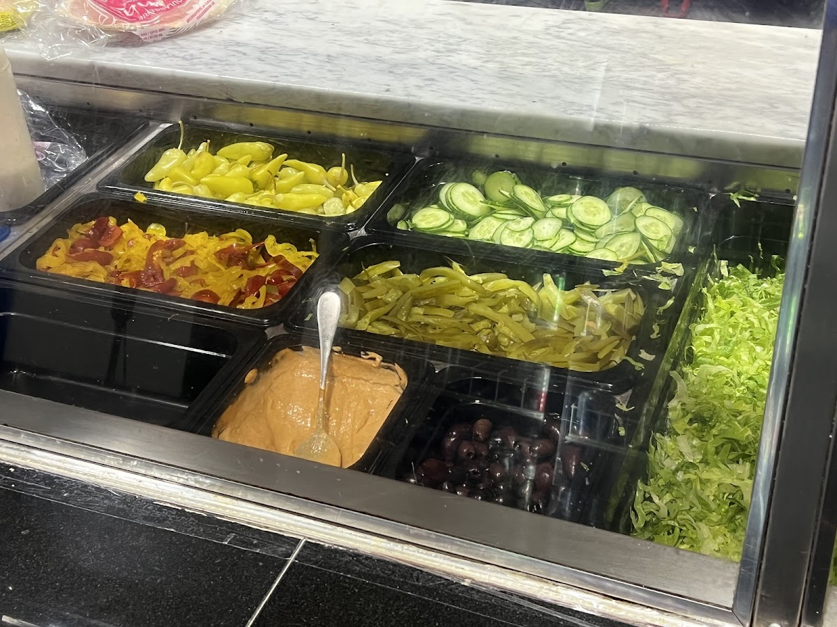 Slide Background Image