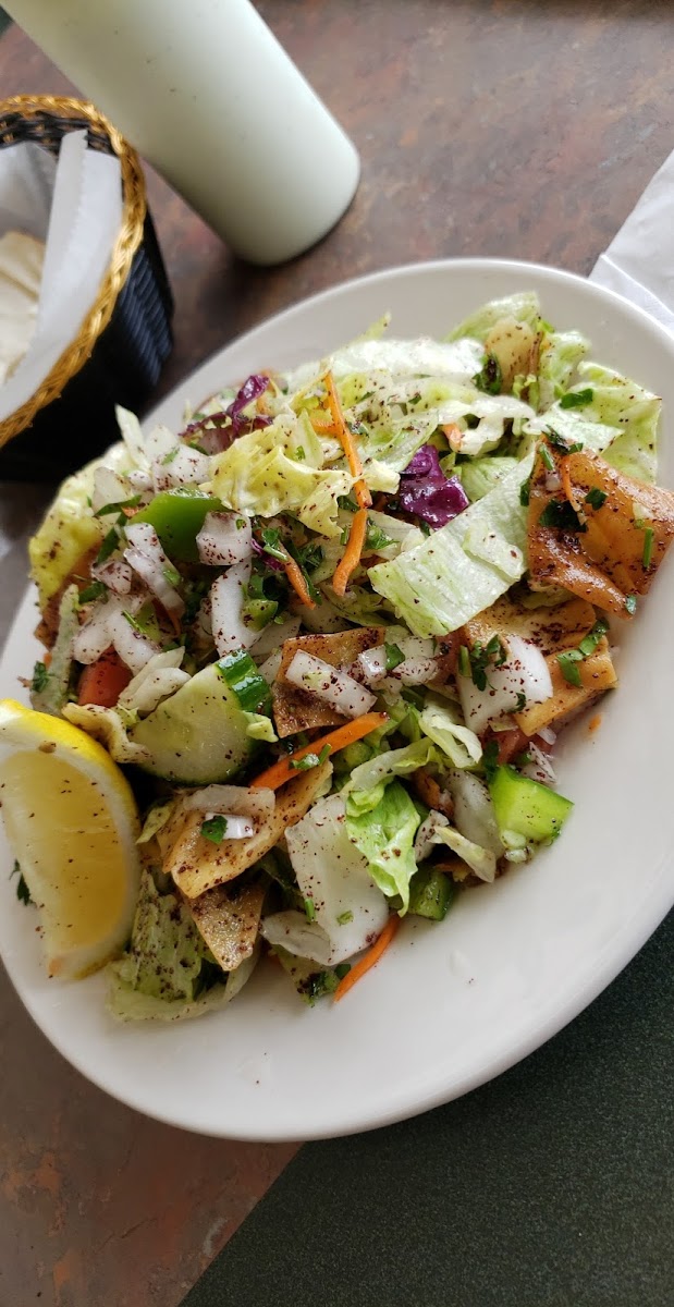 Slide Background Image