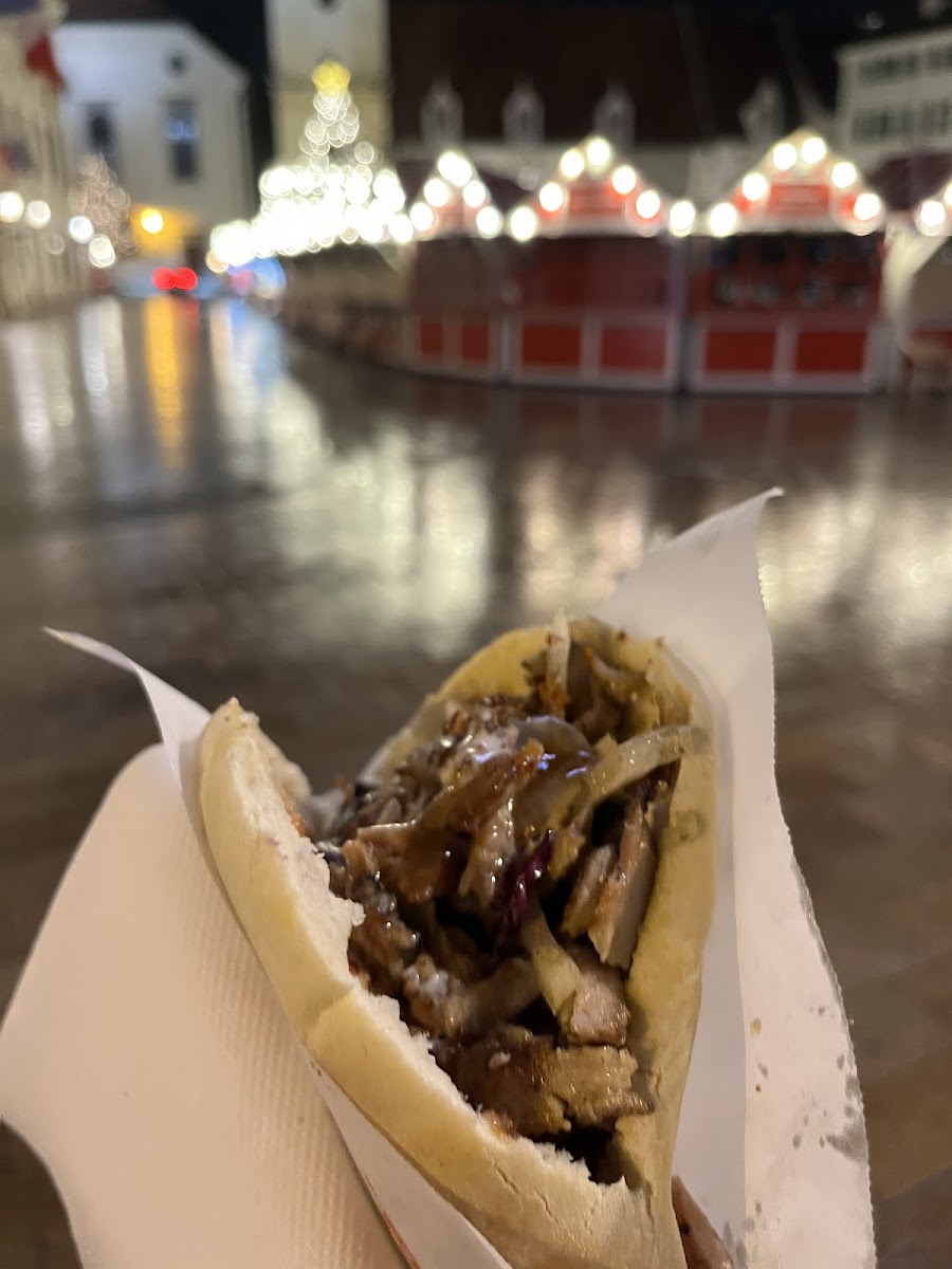 Slide Background Image