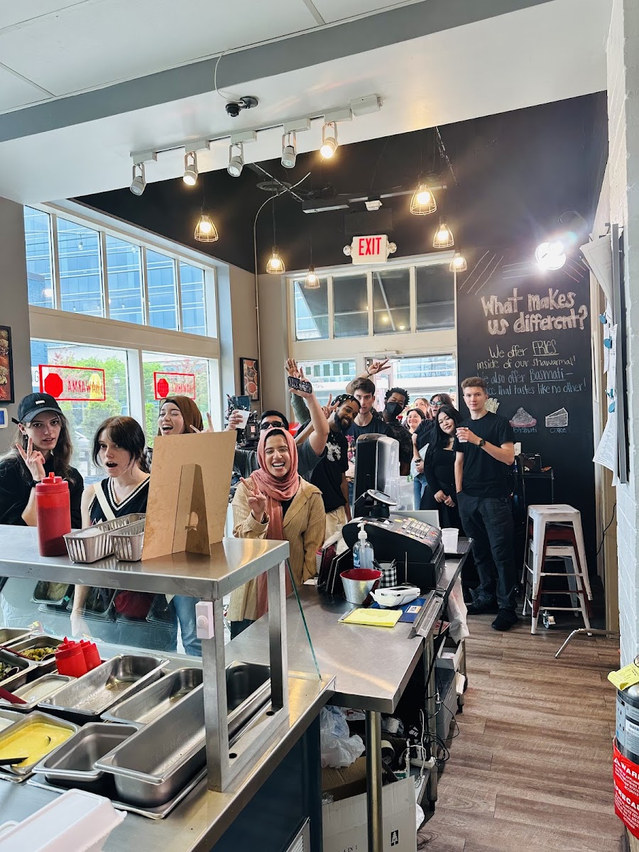 Slide Background Image