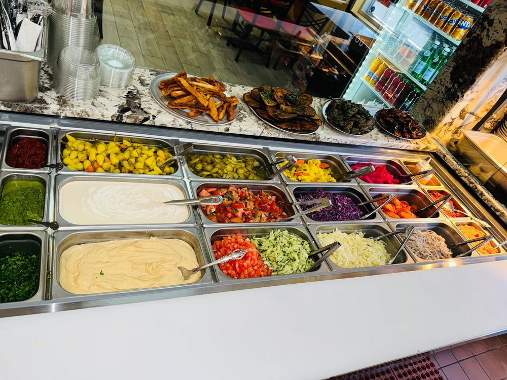 Slide Background Image