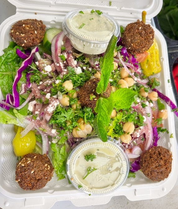 Slide Background Image