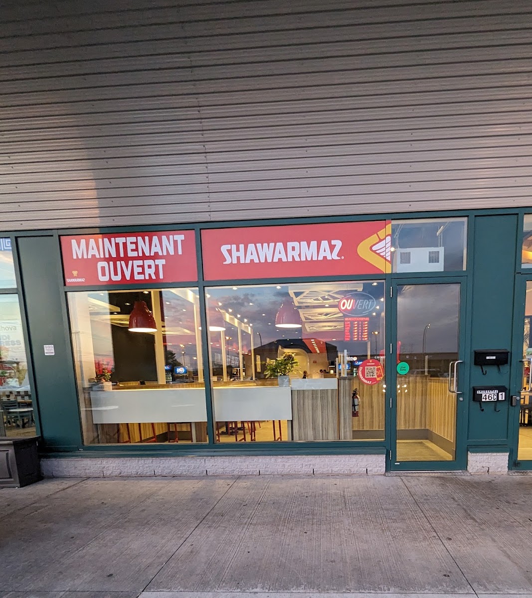 Slide Background Image