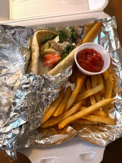 Slide Background Image