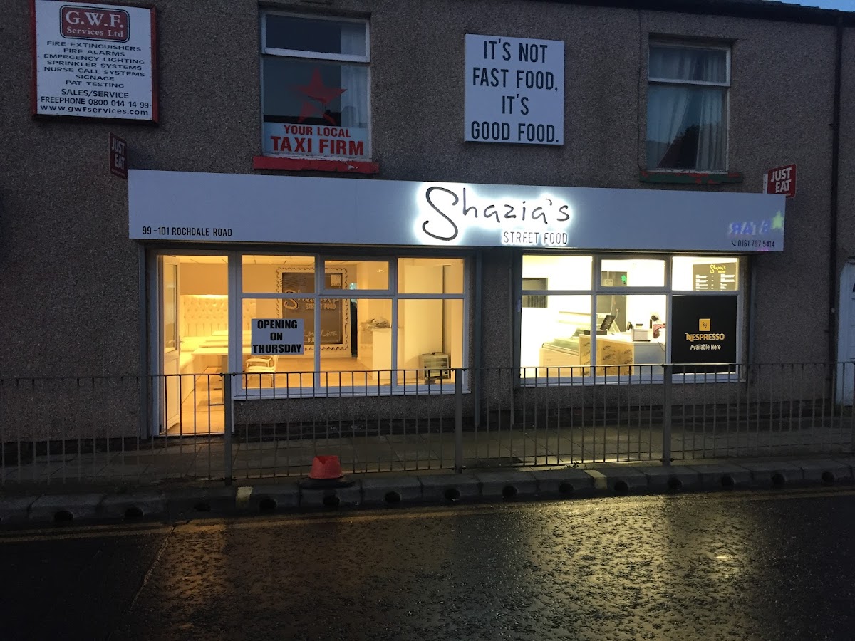 Slide Background Image