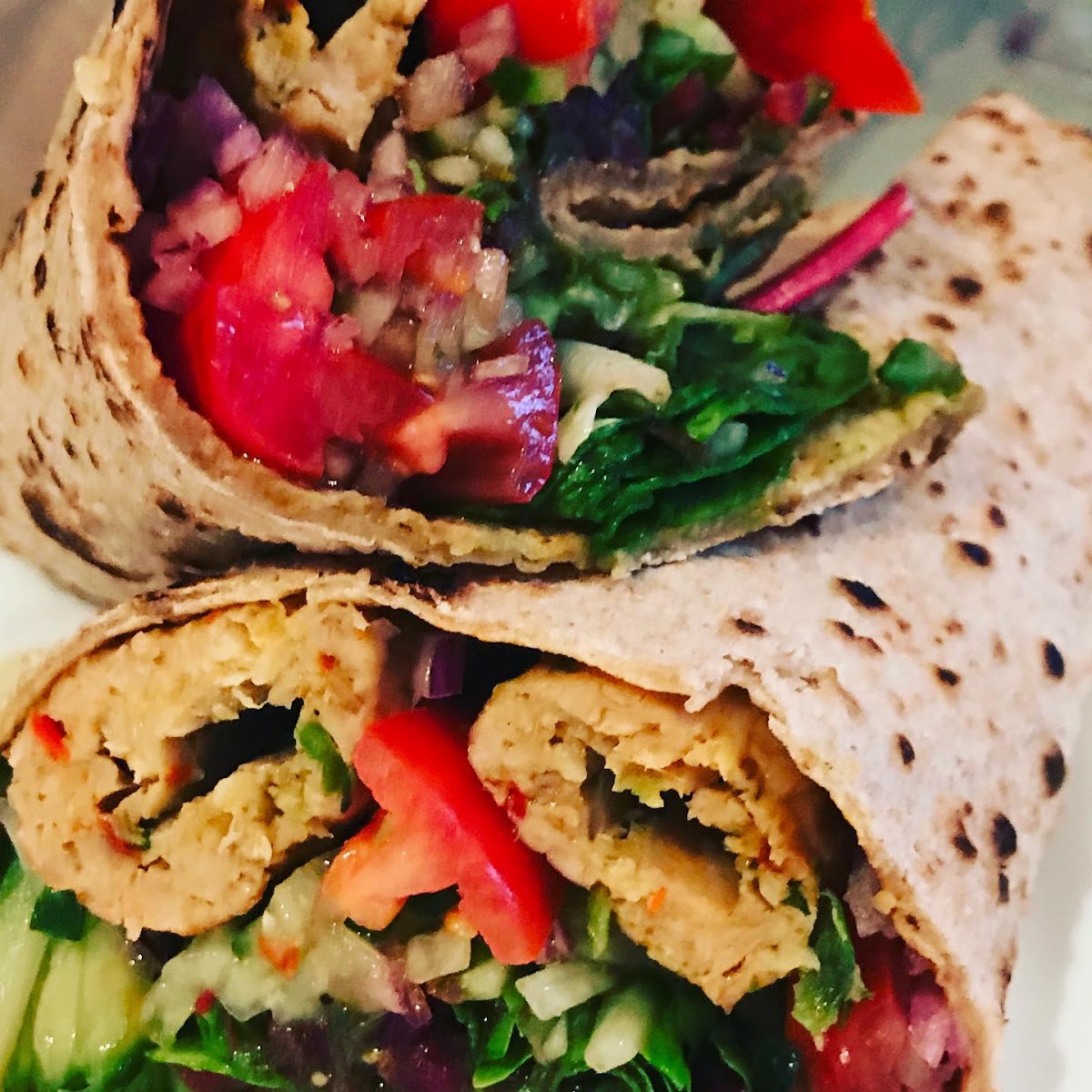 Slide Background Image