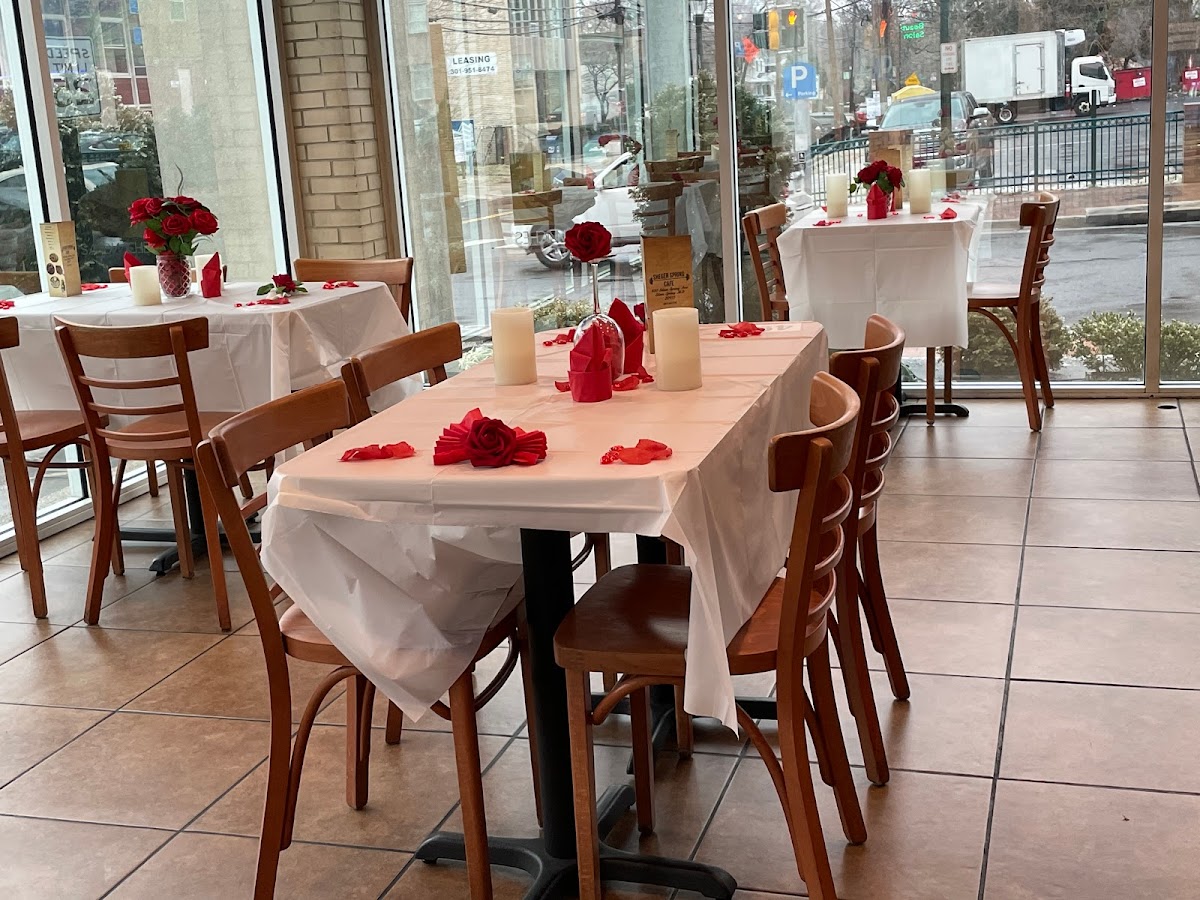 Slide Background Image