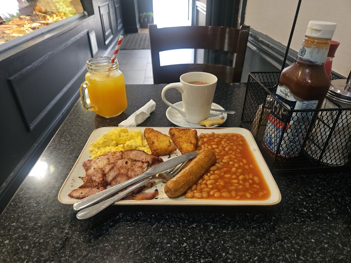 Slide Background Image