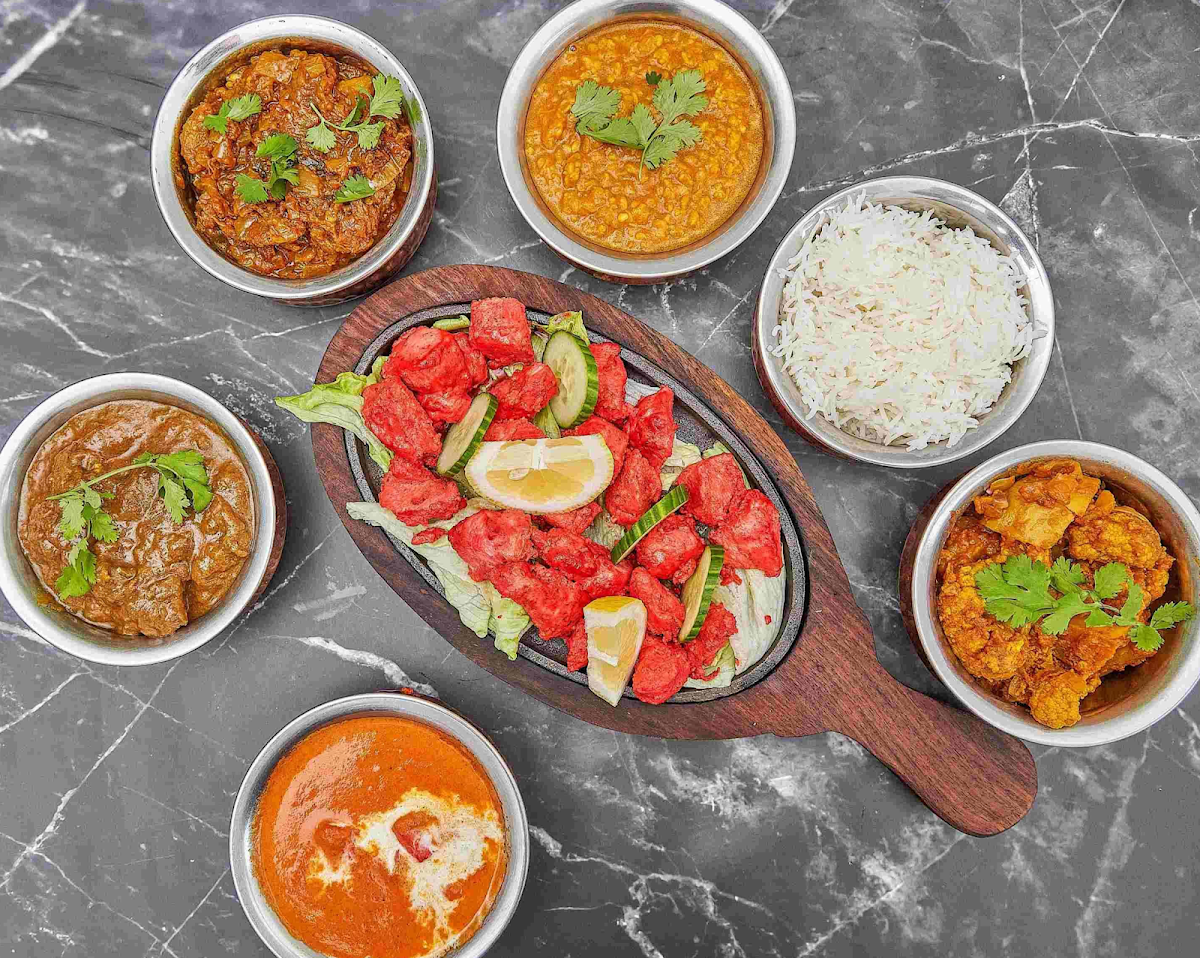 Slide Background Image