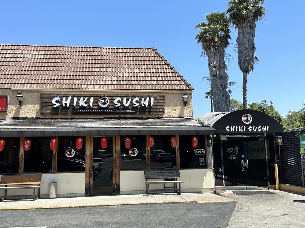 Shiki Sushi