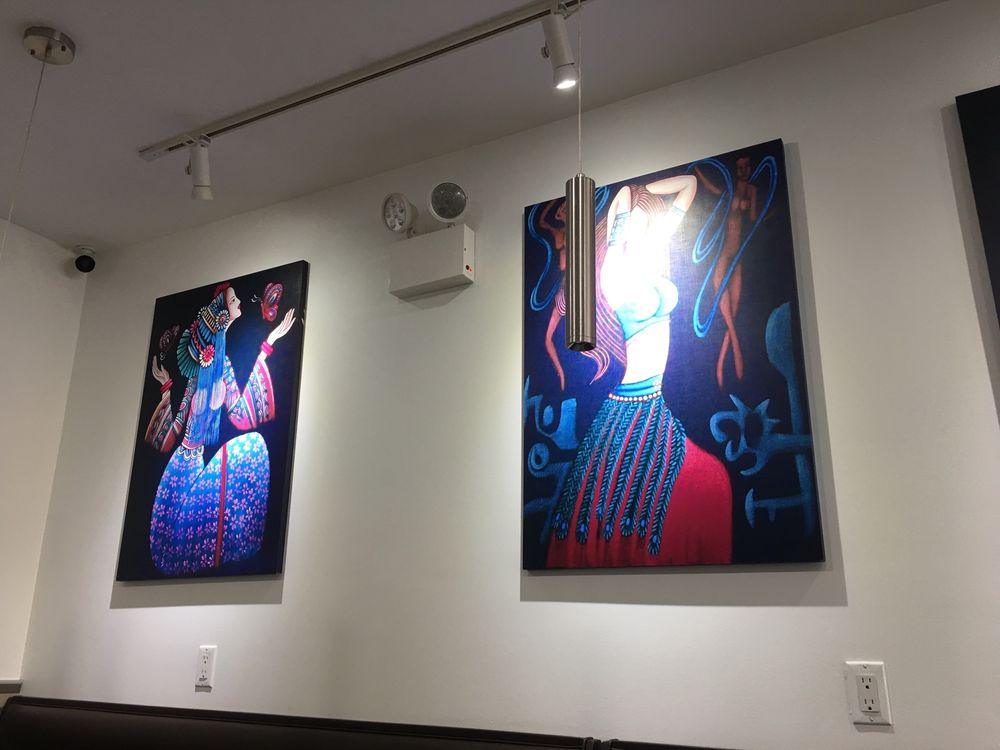 Slide Background Image