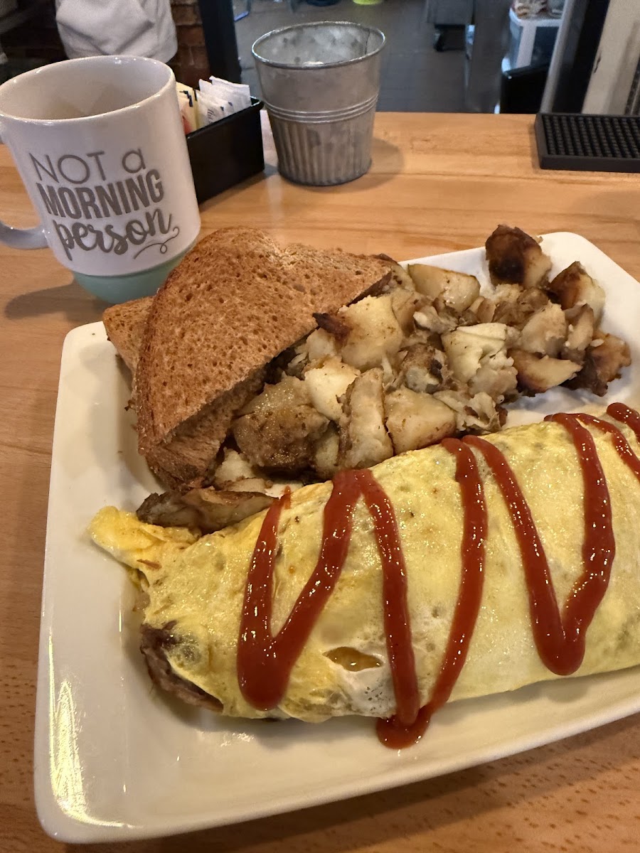 Slide Background Image