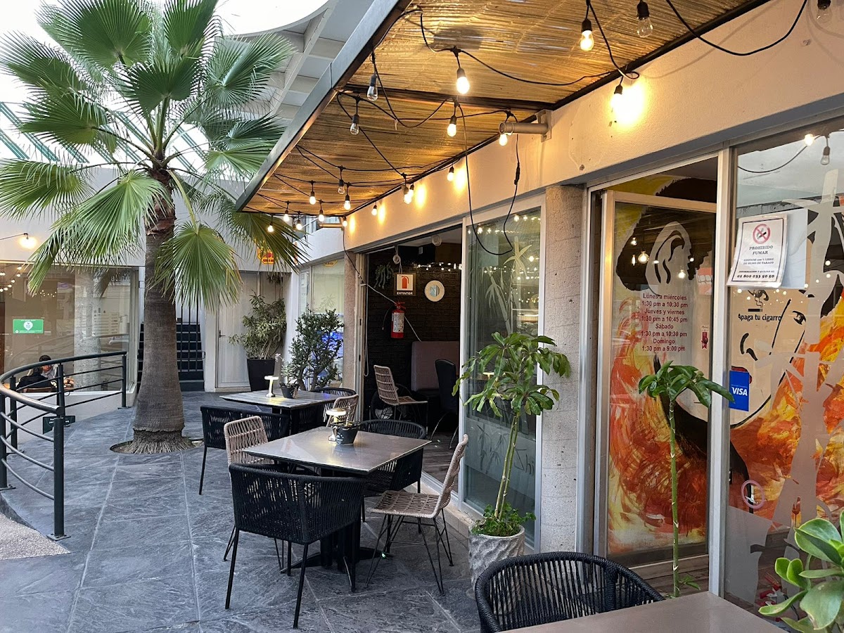 Slide Background Image