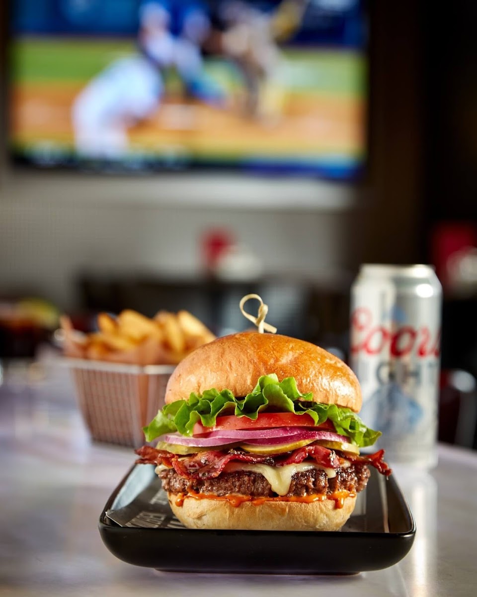 Slide Background Image