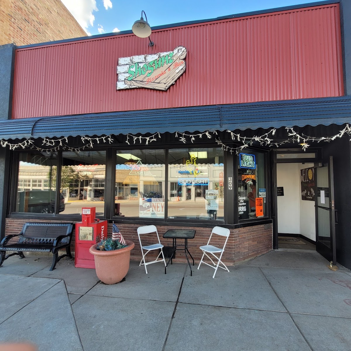 Slide Background Image