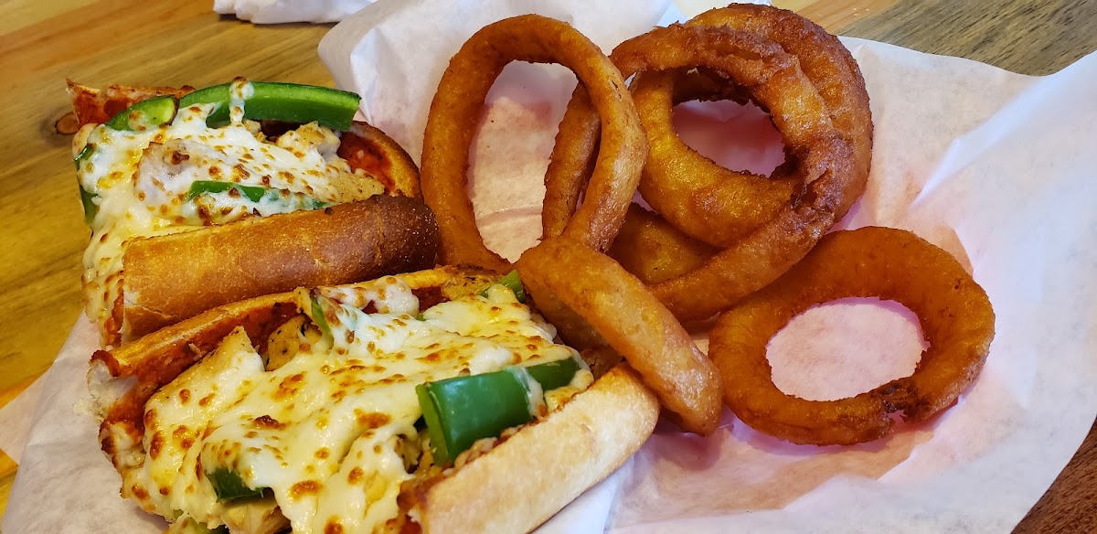 Slide Background Image