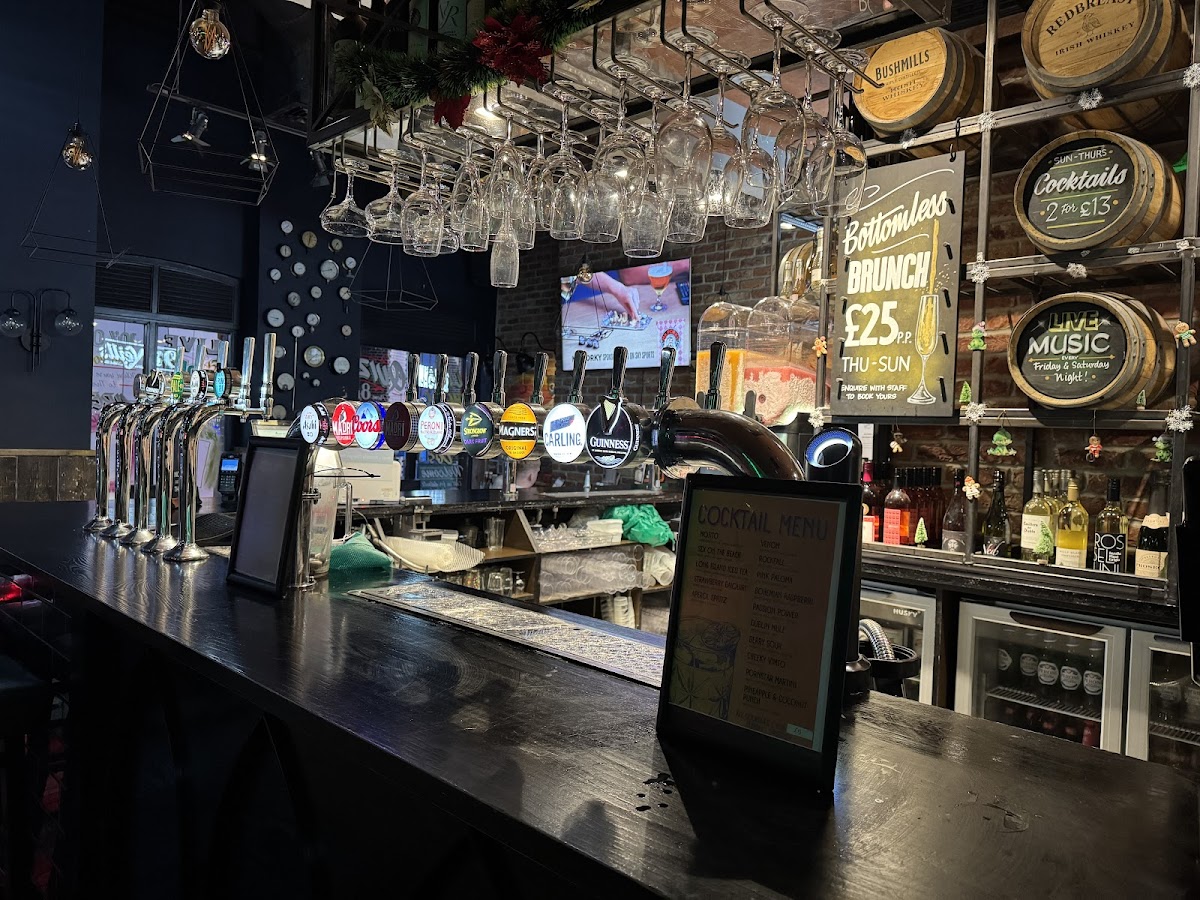 Slide Background Image