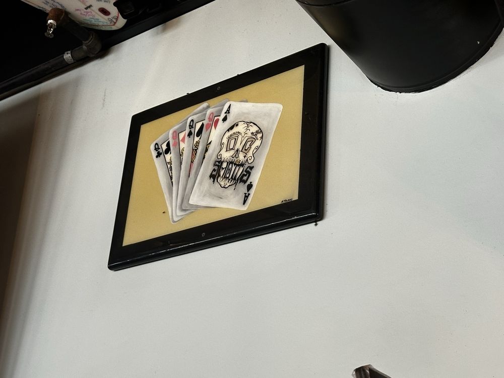 Slide Background Image